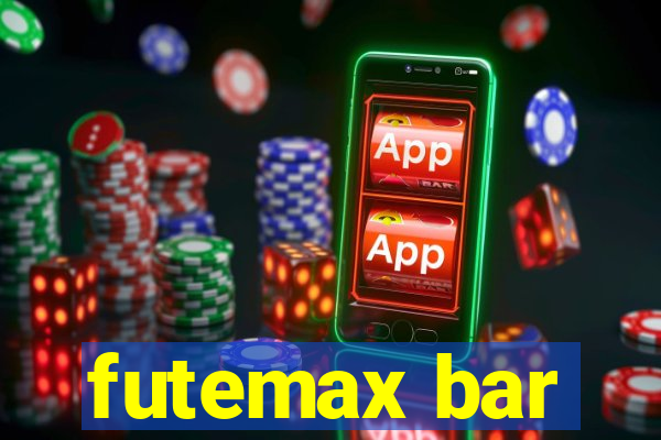 futemax bar